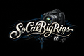 SocalBigRigs Stickers